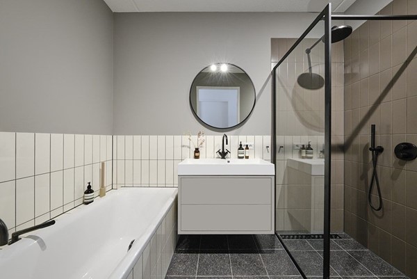 Medium property photo - Koningin Wilhelminaplein 914, 1062 KS Amsterdam